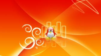 Linux debian gnu/linux wallpaper
