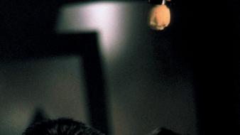 Maggie gyllenhaal screenshots secretary (movie) james spader wallpaper