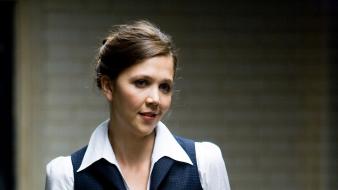 Maggie gyllenhaal screenshots secretary (movie) wallpaper