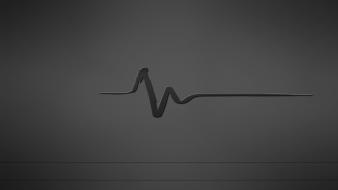 Minimalistic damascus life wallpaper