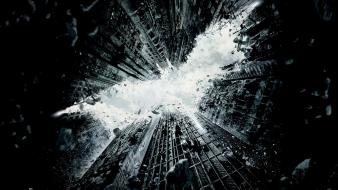 Movies batman the dark knight rises wallpaper