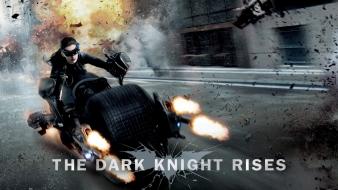 Movies catwoman batman the dark knight rises wallpaper