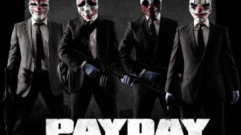 Movies payday wallpaper