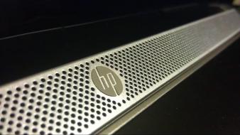 Pc laptops hewlett packard hp wallpaper