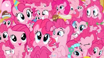 Pie my little pony: friendship is magic wallpaper