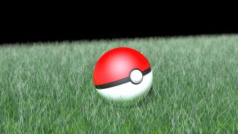 Pokeball wallpaper