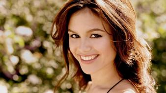 Rachel bilson girl portraits top model girls wallpaper