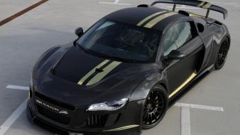 Tuning r8 razor gtr sports super garage wallpaper