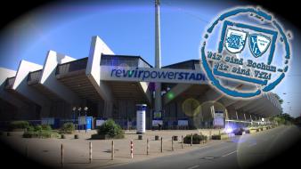Vfl bochum rewirpowerstadion wallpaper