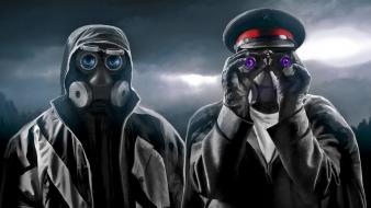 Vitaly s alexius zee captein mr. snippy wallpaper