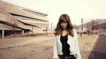 Women models asians song jina wallpaper