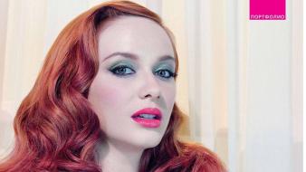 Women redheads russia christina hendricks wallpaper