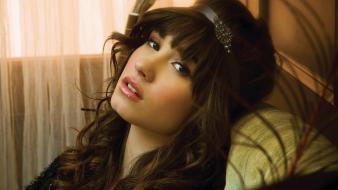 Young usa demi lovato wallpaper