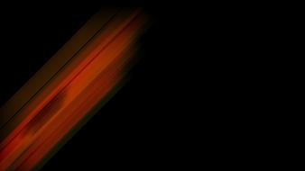 Dark red stripes wallpaper