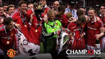 Alex ferguson manchester united football teams legend wallpaper