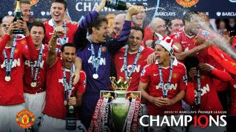 Alex ferguson manchester united football teams legend wallpaper