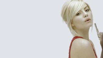 Blondes elisha cuthbert wallpaper