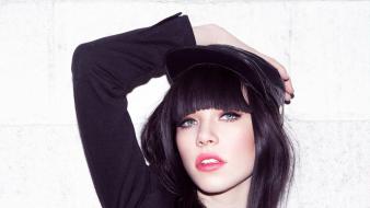 Carly rae jepsen photo shoot wallpaper