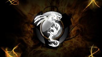 Dragons fire wallpaper