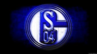 Football teams bundesliga futbol schalke 04 futebol wallpaper