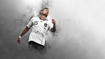 Futebol football players esswein fc nürnberg nurnberg wallpaper