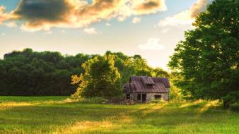 Landscapes nature happy holidays wallpaper