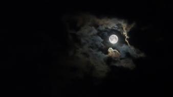 Moon wallpaper
