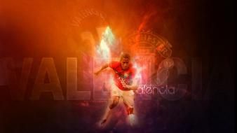 Old trafford football stars teams legend players wallpaper