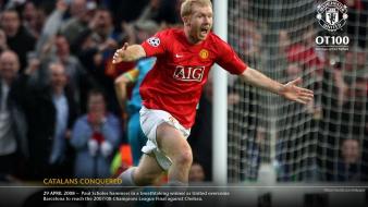 Old trafford football stars teams legend players wallpaper