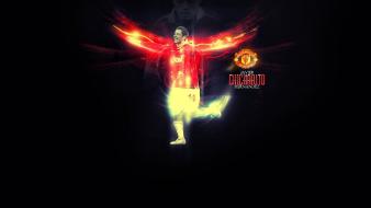 Old trafford football stars teams legend players wallpaper