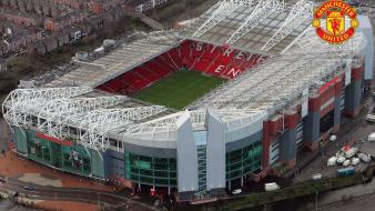 Old trafford football stars teams legend players wallpaper