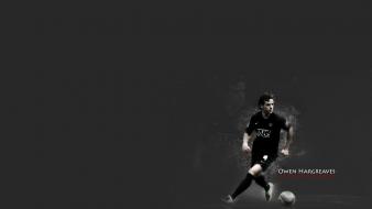 Old trafford football stars teams legend players wallpaper