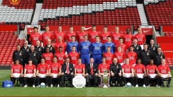 Old trafford football stars teams legend players wallpaper
