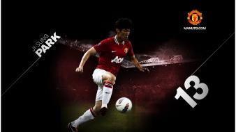 Old trafford football teams player park legend wallpaper