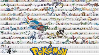 Pokemon wallpaper