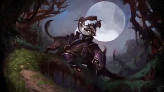 Video games dota 2 wallpaper