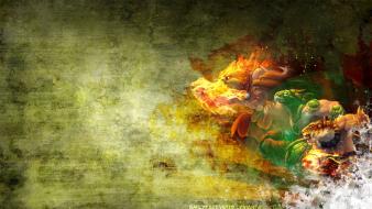 Video games league of legends udyr game characters wallpaper