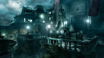 Video games thief wallpaper