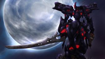 Artwork muv-luv wallpaper
