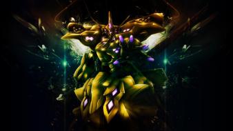 Artwork muv-luv wallpaper