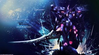Artwork muv-luv wallpaper