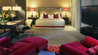 Bedroom interior designs