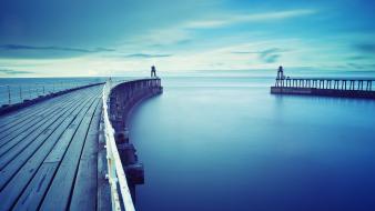 Bridges wallpaper