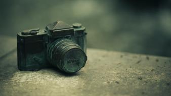 Cameras nikon wallpaper