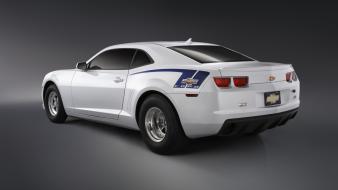 Cars chevrolet concept art sports wallpaper