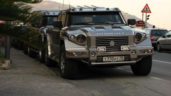 Cars russia kombat russians wallpaper
