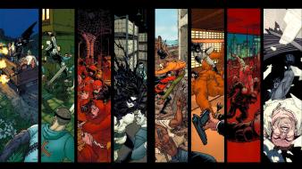 Comics wallpaper