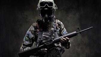 Cosplay counter-strike: global offensive wallpaper