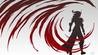 Dragon age 2 flemeth wallpaper