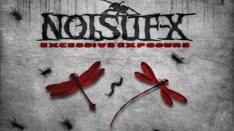Germany voodoo noise windows noisuf-x excessive exposure tinnitus wallpaper
